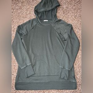 Maurice’s long sleeve hoodie